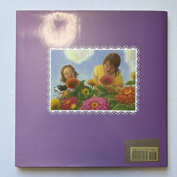 Set Of 2 Childrens Books Hardcover How Will We Get to the Beach A Mothers Song - Picture 9 of 9